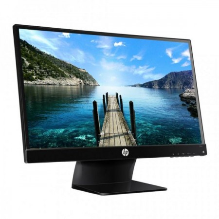 ECRAN HP 23'' LED 23VX...