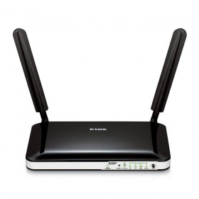 ROUTEUR DLINK DWR-921 Wireless N  Filaire  LTE  4G
