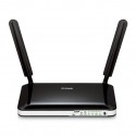 ROUTEUR DLINK DWR-921 Wireless N  Filaire  LTE  4G