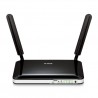 ROUTEUR DLINK DWR-921 Wireless N  Filaire  LTE  4G