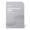 MICROSOFT  SQL SERVER 2008 LIC OLP  CAL