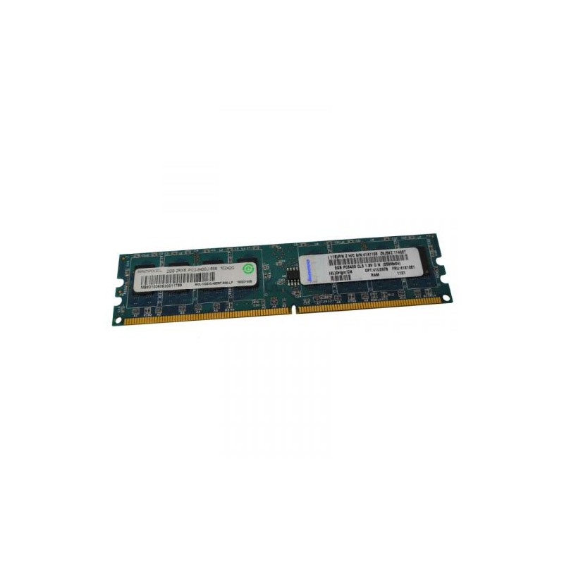 MEMOIRE 1Go PC2-3200 ECC HP PL