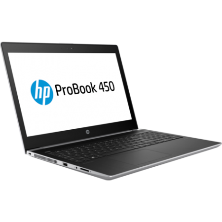 HP PROBOOK 450 G5 Core i5-8250U 4/500GB 15.6" DVD FREE DOS