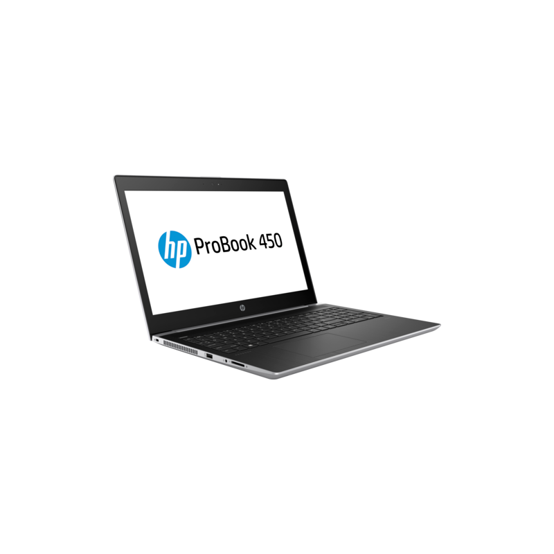 HP PROBOOK 450 G5 Core i5-8250U 4/500GB 15.6" DVD FREE DOS