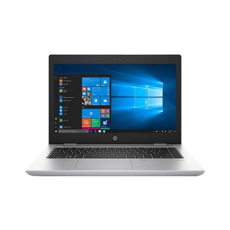 HP PROBOOK 640 G4 I5-8250U 1.6 Ghz 14'' HD 4GB/ 1TB DVDRW WIN 10PRO