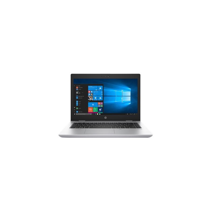 HP PROBOOK 640 G4 I5-8250U 1.6 Ghz 14'' HD 4GB/ 1TB DVDRW WIN 10PRO