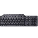 CLAVIER  DELL  MULTIMEDIA  FILAIRE  AZERTY (  FRANCAIS )