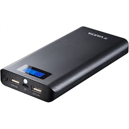 POWER BANK 18200MAH