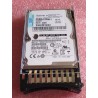 DISQUE  DUR  300 GB  SAS  6 GBPS  10K   IBM  REFURBISHED