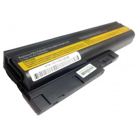 BATTERIE LENOVO 6CELL 10.8V 5200mAh THINKPAD T500