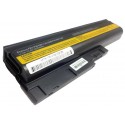 BATTERIE LENOVO 6CELL 10.8V 5200mAh THINKPAD T500