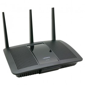 ROUTEUR LINKSYS  EA7500 DUAL BAND Wireless N