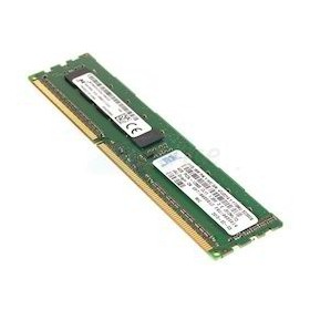 MEMOIRE 2GB PC2-6400 ECC HP