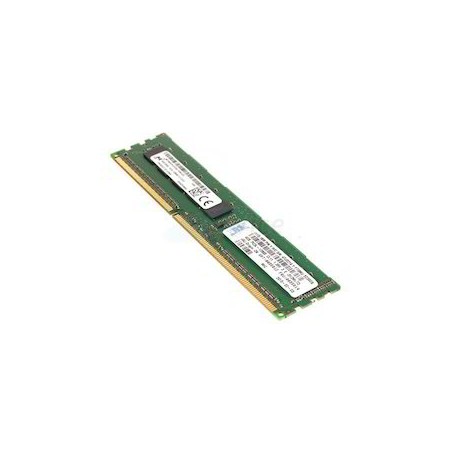 MEMOIRE 2GB PC2-6400 ECC HP