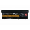 BATTERIE LENOVO 9 CELL 11.1V  8.4AH  94W POUR THINKPAD T430