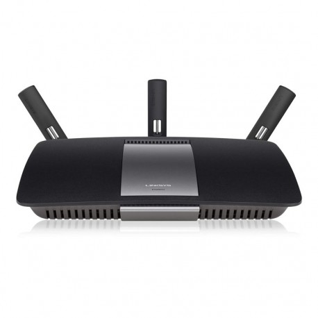 ROUTEUR LINKSYS  EA6900 DUAL BAND Wireless N