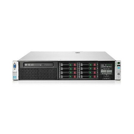 HP PROLIANT DL380p G8...