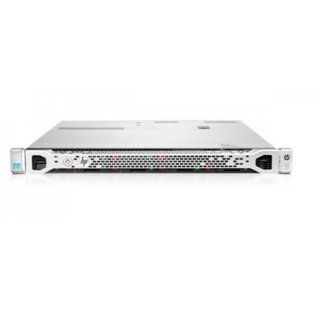 HP PROLIANT DL380p G8 E5-2609 8GB P420i/1gB DVDRW 460 WPS