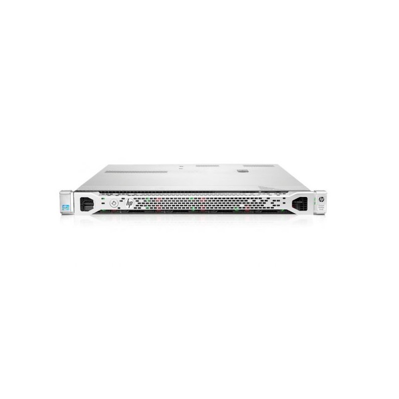 HP PROLIANT DL380p G8 E5-2609 8GB P420i/1gB DVDRW 460 WPS