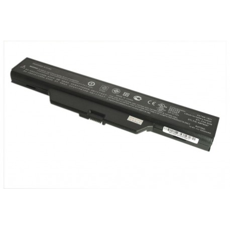 BATTERIE LI-ION 14.8V , 4400mAh 8 CELLULES  ( PRIMARY) POUR HP 6830