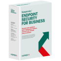 LICENCE KASPERSKY ENDPOINT SECURITY  FOR BUSINESS - SELECT RENEW 25U