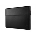 HOUSSE LENOVO THINKPAD ULTRA SLEEVE EN CUIR POUR THINKPAD X1 CARBON