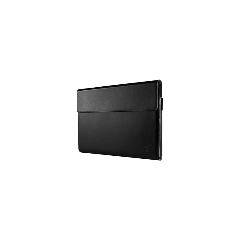 HOUSSE LENOVO THINKPAD ULTRA SLEEVE EN CUIR POUR THINKPAD X1 CARBON