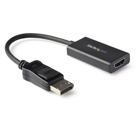 ADAPTATEUR  DISPLAYPORT-HDMI
