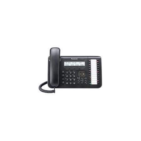 POSTE  OPERATEUR PANASONIC  KX-DT543