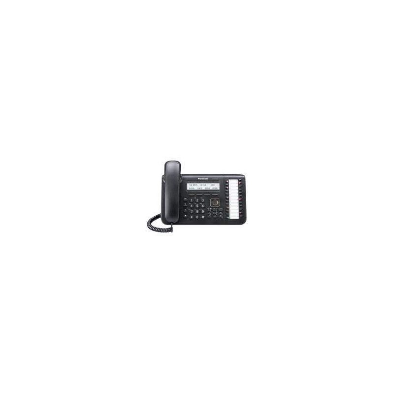 POSTE  OPERATEUR PANASONIC  KX-DT543