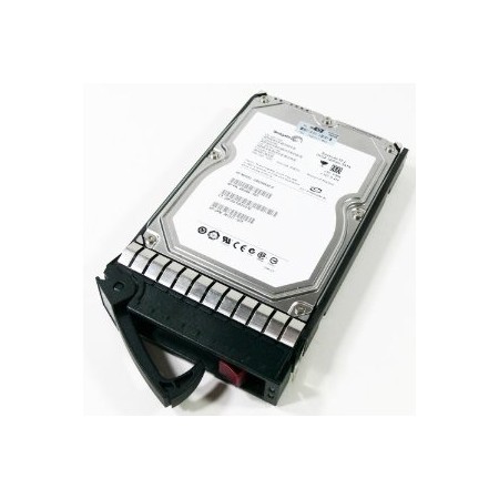 DISQUE DUR 250Go SATA 3.5 HP PROLIANT ML