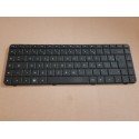 CLAVIER POURPORTABLE HP