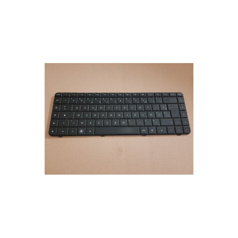 CLAVIER POURPORTABLE HP