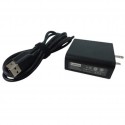 ADAPTATEUR  SECTEUR  LENOVO  20V  3.5A   USB   65W