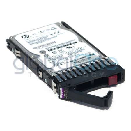 DISQUE DUR 900GB SAS 6G SFF...