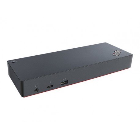 REPLICATEUR DE PORT  LENOVO THINKPAD Thunderbolt 3 Dock THINKPAD X380