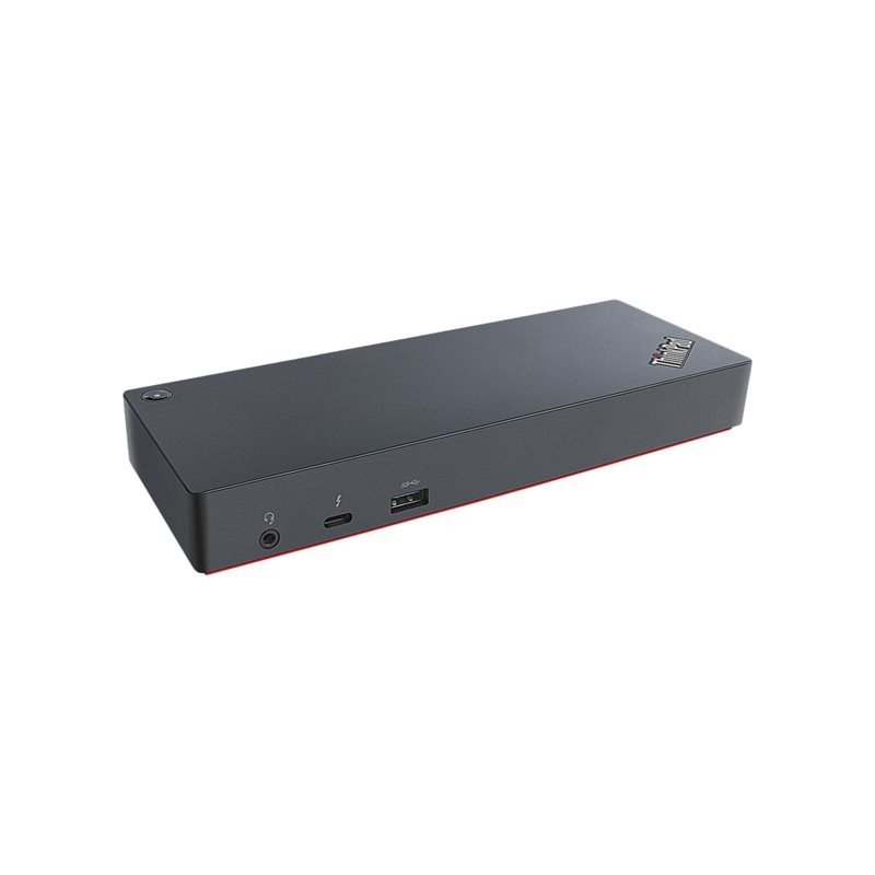 REPLICATEUR DE PORT  LENOVO THINKPAD Thunderbolt 3 Dock THINKPAD X380