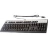 CLAVIER HP USB QWERTY