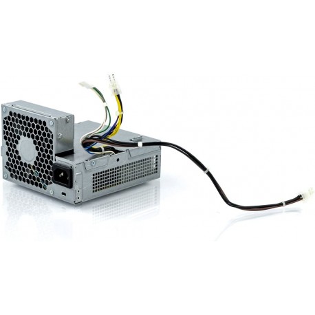 ALIMENTATION HP PRO 6000 SFF 240W STD