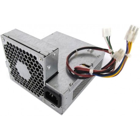 ALIMENTATION HP PRO 6000 SFF 240W