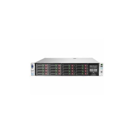 HP PROLIANT DL380p G8 Xeon...