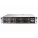 HP PROLIANT DL380p G8 Xeon E5-2620 16G P420i1G 2U 460 Watts