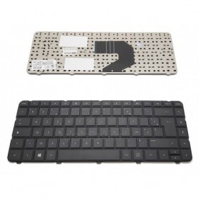 CLAVIER PORTABLE HP 630