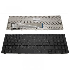 CLAVIER HP AZERTY POUR PROBOOK 4530S