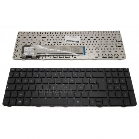 CLAVIER HP AZERTY POUR...