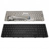 CLAVIER HP AZERTY POUR PROBOOK 4530S