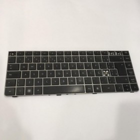 CLAVIER HP AZERTY POUR PROBOOK 4330S