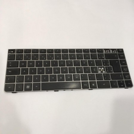 CLAVIER HP AZERTY POUR PROBOOK 4330S