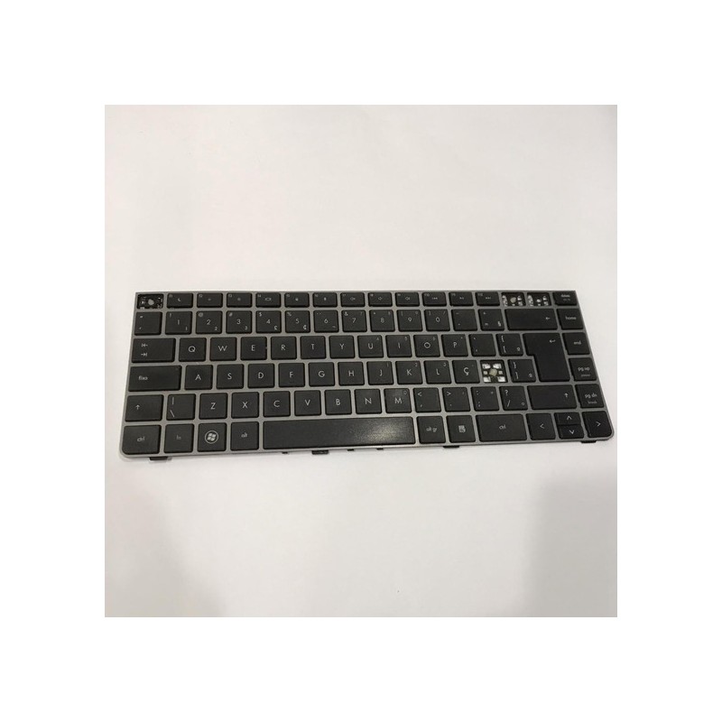 CLAVIER HP AZERTY POUR PROBOOK 4330S