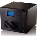 DISQUE DUR LENOVO IOMEGA ix4-300d NAS SATA 3Gb/s 4 slots vides